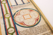 Genealogy of Christ, Rome, Biblioteca Casanatense, Ms. 4254 − Photo 6