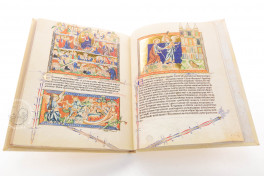Gulbenkian Apocalypse Facsimile Edition