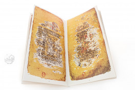 Codex Peresianus Facsimile Edition