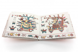 Codex Laud Facsimile Edition