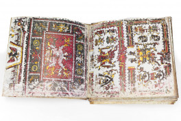 Codex Borgia Facsimile Edition