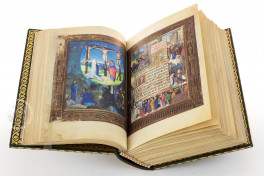 La Flora - Book of Hours Facsimile Edition