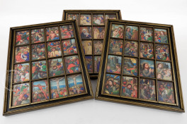 Stein Quadriptych Facsimile Edition