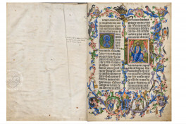 Golden Bull Facsimile Edition