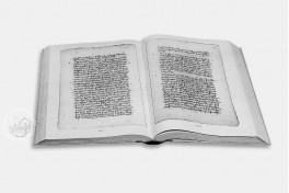 Cartas de Relacion de la conquista de la Nueva Espana Facsimile Edition