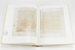 Sacramentarium Leonianum Facsimile Edition