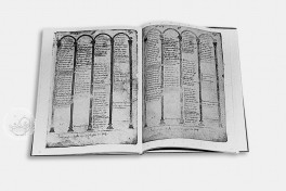 Verbrüderungsbuch of St. Peter in Salzburg Facsimile Edition