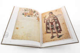 Codex Ixtlilxochitl Facsimile Edition