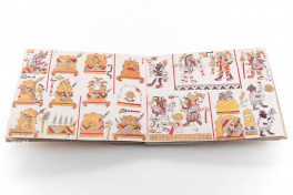 Codex Zouche-Nuttall Facsimile Edition