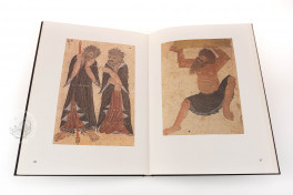 Siyah Qalem Facsimile Edition