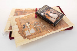 Papyrus Ani Facsimile Edition