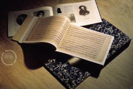 W.A. Mozart: Requiem, KV 626 Facsimile Edition