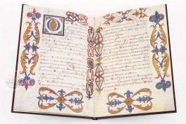 Codice Stivini - Inventory of the possessions of Isabella d