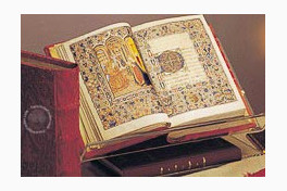 Book of Hours of the Marqués de Dos Aguas Facsimile Edition