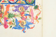 Pontifical of Boniface IX, Vatican City, Biblioteca Apostolica Vaticana, ms. vat. lat. 3747 − Photo 12