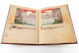 Life and Writings of Saint Anthony the Abbot Facsimile Edition