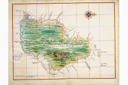 Atlas Blaeu - Van der Hem Facsimile Edition