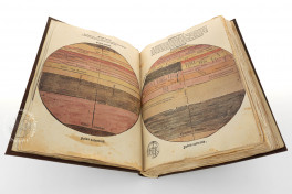Imago Mundi Facsimile Edition