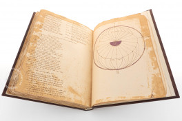 Historia Rerum Ubique Gestarum Facsimile Edition
