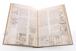 Treatise on Architecture by Francesco di Giorgio Martini Facsimile Edition