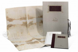 Battle of Lepanto: Essential Documents Facsimile Edition