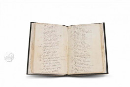 El Secreto a Voces & La Desdicha de la Voz of Pedro Calderon de la Barca Facsimile Edition