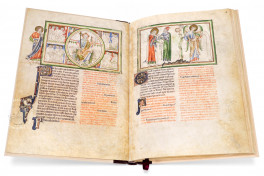 Getty Apocalypse Facsimile Edition