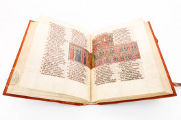 Apocalypse - Heinrich von Hesler Facsimile Edition