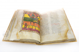 Beatus of Liébana - San Miguel de Escalada Codex Facsimile Edition