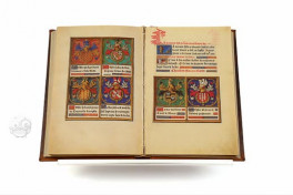 The Insigned Order of the Golden Fleece Facsimile Edition