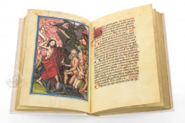 The Cistercian Devotional Book Facsimile Edition