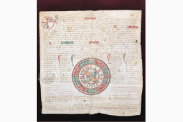 Carta Puebla of Ciudad Real Facsimile Edition