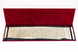 Grievances of Guitard Isarn Facsimile Edition