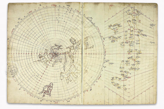 The Cosmography of Sebastian Münster, Pal. lat. 1368 - Biblioteca Apostolica Vaticana (Vatican City, State of the Vatican City) − Photo 1