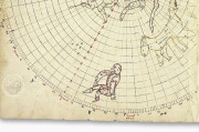 The Cosmography of Sebastian Münster, Pal. lat. 1368 - Biblioteca Apostolica Vaticana (Vatican City, State of the Vatican City) − Photo 6