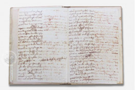 Martin Luther. Letters and Aesop
