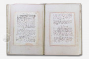 Martin Luther. Letters and Aesop's Fables, Vatican City, Biblioteca Apostolica Vaticana, Cod. Ott. lat. 3029 − Photo 4