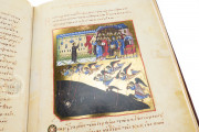 Marian Homilies, Vatican City, Biblioteca Apostolica Vaticana, Vat. gr. 1162 − Photo 3