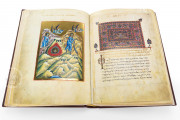 Marian Homilies, Vatican City, Biblioteca Apostolica Vaticana, Vat. gr. 1162 − Photo 5