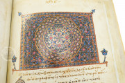 Marian Homilies, Vatican City, Biblioteca Apostolica Vaticana, Vat. gr. 1162 − Photo 15
