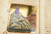 Marian Homilies, Vatican City, Biblioteca Apostolica Vaticana, Vat. gr. 1162 − Photo 18