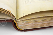 Marian Homilies, Vatican City, Biblioteca Apostolica Vaticana, Vat. gr. 1162 − Photo 19