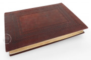 Marian Homilies, Vatican City, Biblioteca Apostolica Vaticana, Vat. gr. 1162 − Photo 21