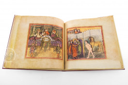 Vergilius Romanus Facsimile Edition