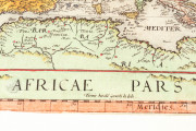 Nova Totius Europae Tabula − Photo 4