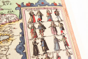 Nova Totius Europae Tabula − Photo 6