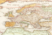 Nova Totius Europae Tabula − Photo 9