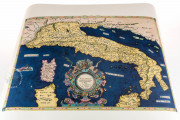 Italy's Ptolemaic Chart − Photo 5