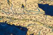Italy's Ptolemaic Chart − Photo 6