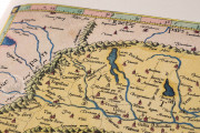 Italy's Ptolemaic Chart − Photo 8